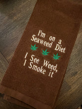 Load image into Gallery viewer, Sea Weed Diet