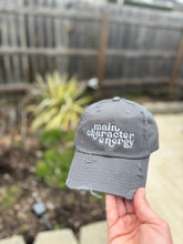 Load image into Gallery viewer, Main Character Energy