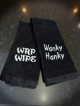 Load image into Gallery viewer, WAP Wipe