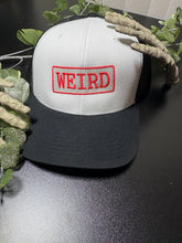Load image into Gallery viewer, Weird Hat