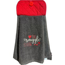 Load image into Gallery viewer, Snuggle Is Real