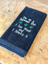 Load image into Gallery viewer, Sea Weed Diet