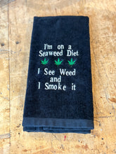 Load image into Gallery viewer, Sea Weed Diet