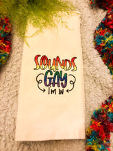 Load image into Gallery viewer, I’m In