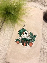 Load image into Gallery viewer, Plant Ghostie