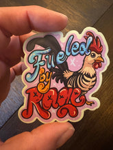 Load image into Gallery viewer, Fueled by Rage