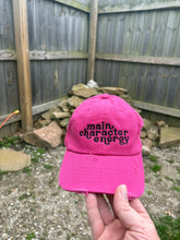 Load image into Gallery viewer, Main Character Energy