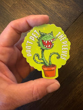 Load image into Gallery viewer, Don’t Pet the Peevees