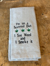Load image into Gallery viewer, Sea Weed Diet