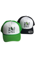 Load image into Gallery viewer, Big Dill Trucker