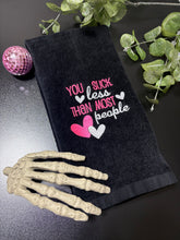 Load image into Gallery viewer, You Suck Less