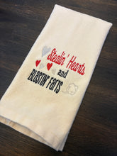 Load image into Gallery viewer, Stealin’ Hearts and Blastin’ Farts