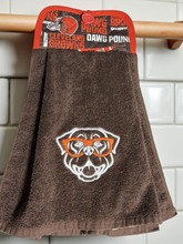 Load image into Gallery viewer, Browns Dog
