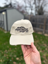 Load image into Gallery viewer, Main Character Energy