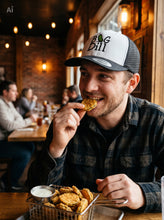 Load image into Gallery viewer, Big Dill Trucker