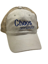 Load image into Gallery viewer, Chaos Coordinator