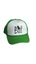 Load image into Gallery viewer, Big Dill Trucker