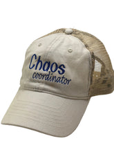 Load image into Gallery viewer, Chaos Coordinator