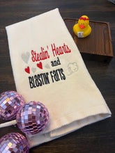 Load image into Gallery viewer, Stealin’ Hearts and Blastin’ Farts