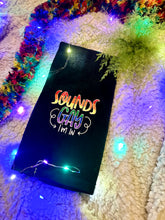 Load image into Gallery viewer, I’m In