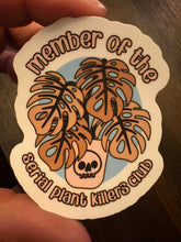 Load image into Gallery viewer, Serial Plant Killer