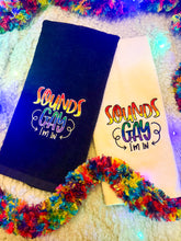 Load image into Gallery viewer, I’m In