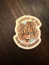 Load image into Gallery viewer, Serial Plant Killer