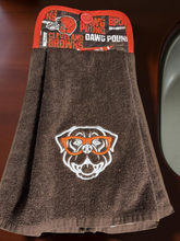 Load image into Gallery viewer, Browns Dog