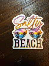 Load image into Gallery viewer, Salty Beach