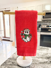 Load image into Gallery viewer, Ghostly Christmas