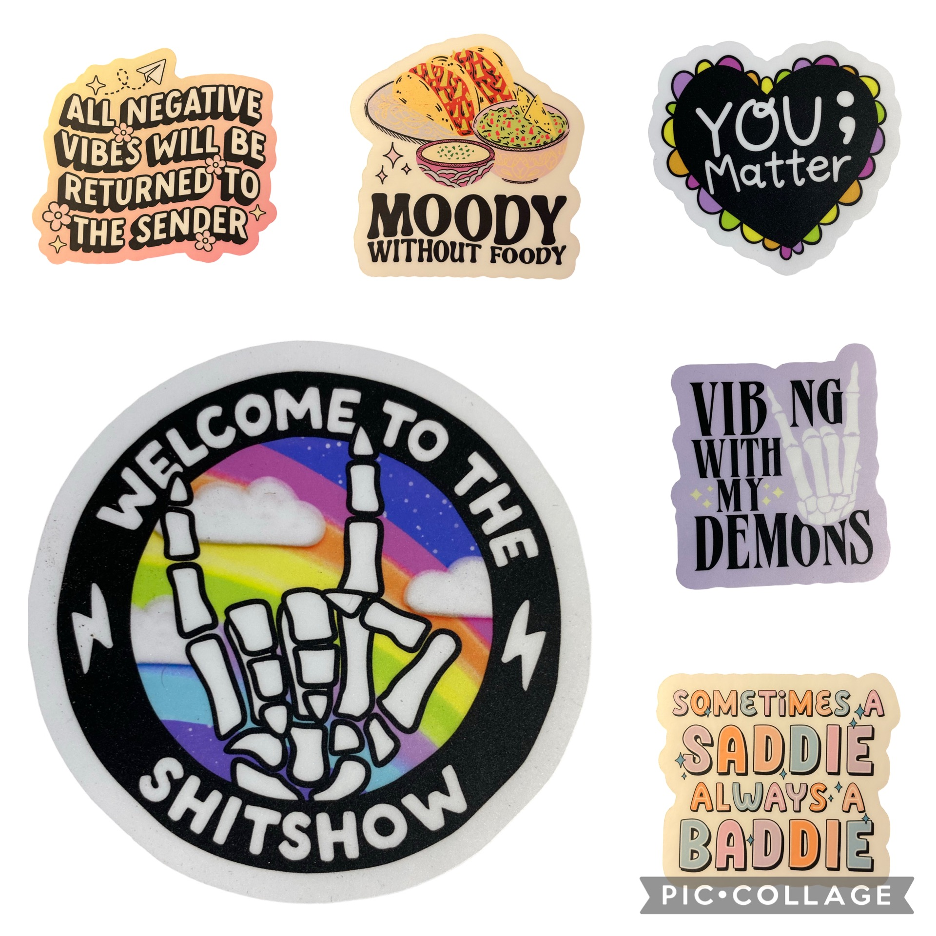 Stickers – Threaditude