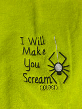 Load image into Gallery viewer, Make You Scream
