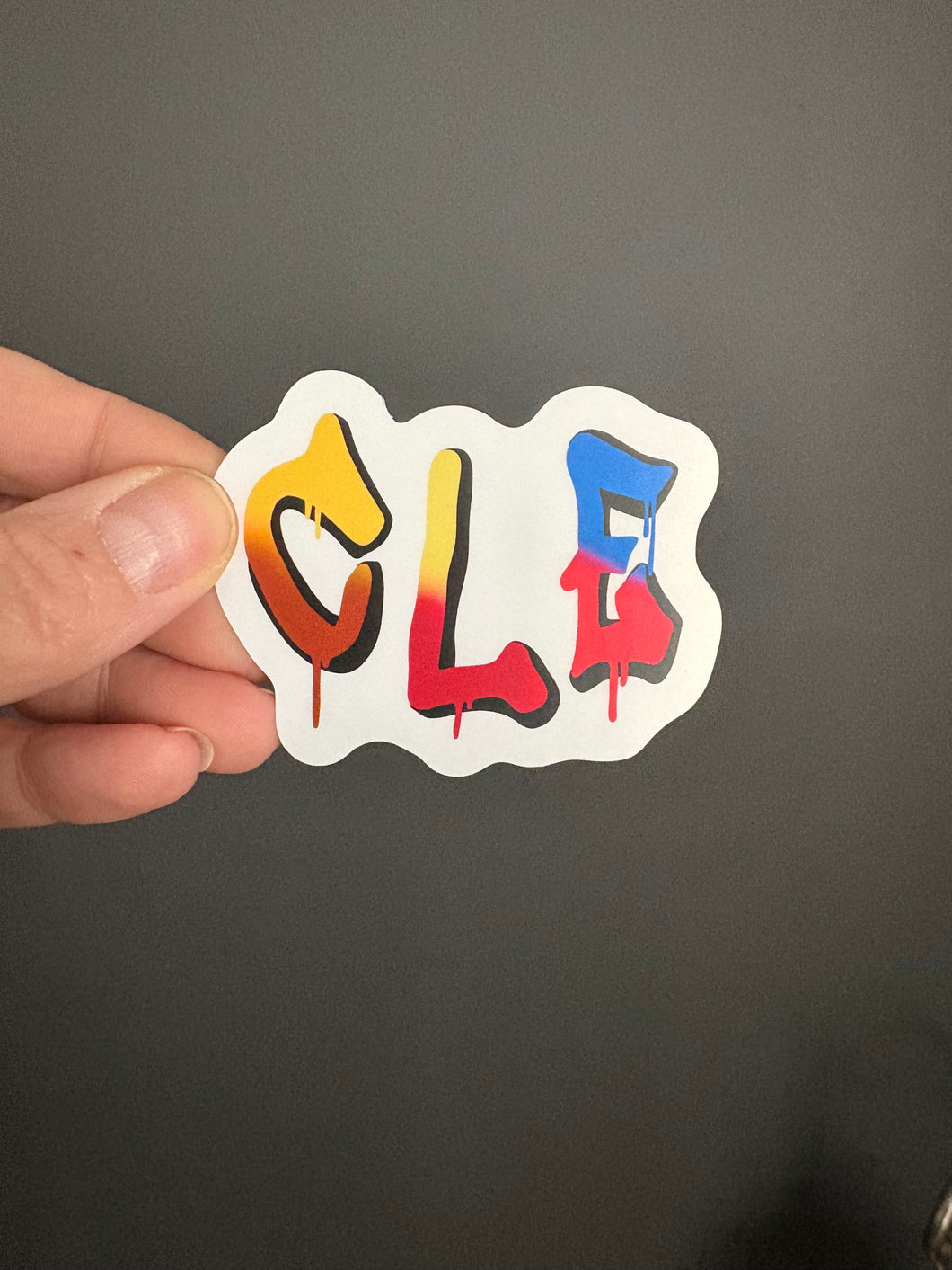 CLE