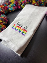 Load image into Gallery viewer, Love is Love
