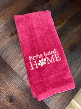 Load image into Gallery viewer, Home Sweet H🐾me
