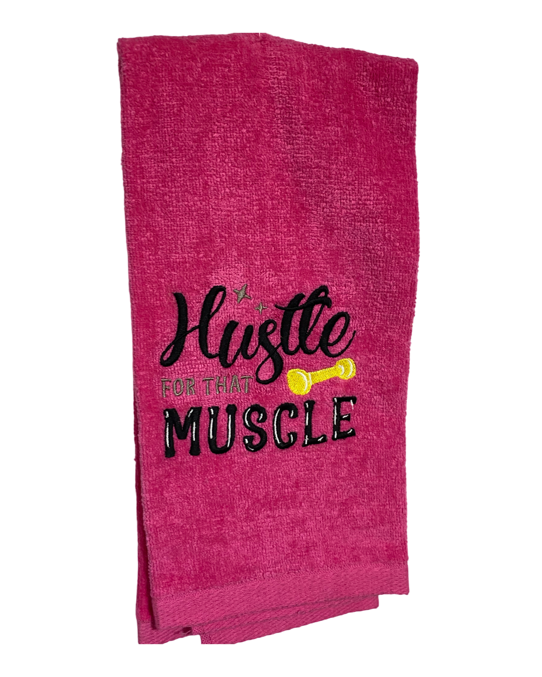 Hustle Muscle