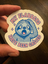 Load image into Gallery viewer, Flanders Are Gasted
