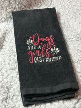 Load image into Gallery viewer, Girls Best Friend
