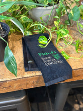 Load image into Gallery viewer, Plants, Because People

