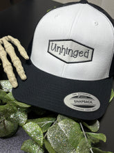 Load image into Gallery viewer, Unhinged Hat
