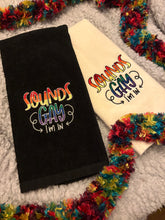 Load image into Gallery viewer, I’m In
