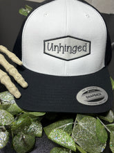 Load image into Gallery viewer, Unhinged Hat
