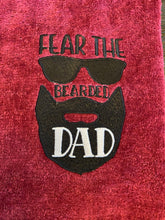 Load image into Gallery viewer, Fear the Bearded
