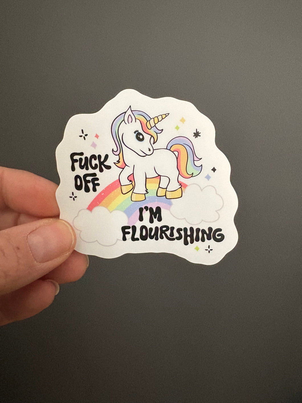 Flourishing