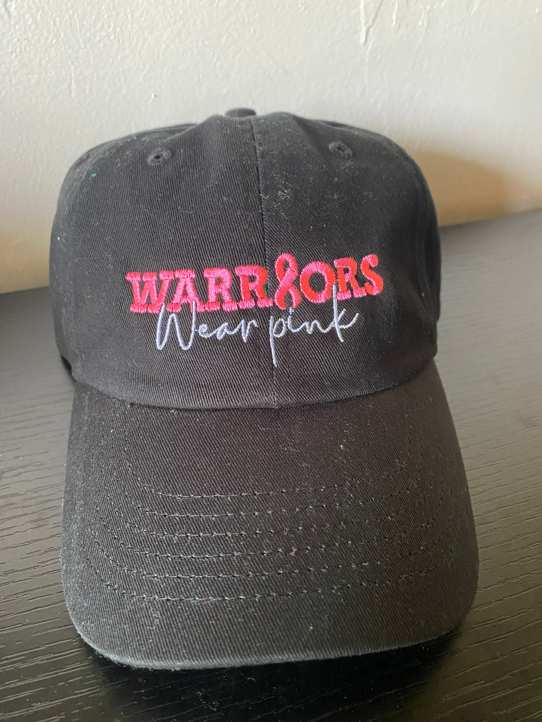 Warrior
