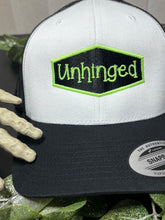 Load image into Gallery viewer, Unhinged Hat
