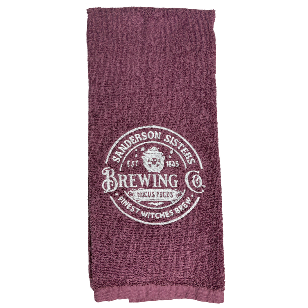 Sanderson Brewing