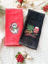 Load image into Gallery viewer, Ghostly Christmas
