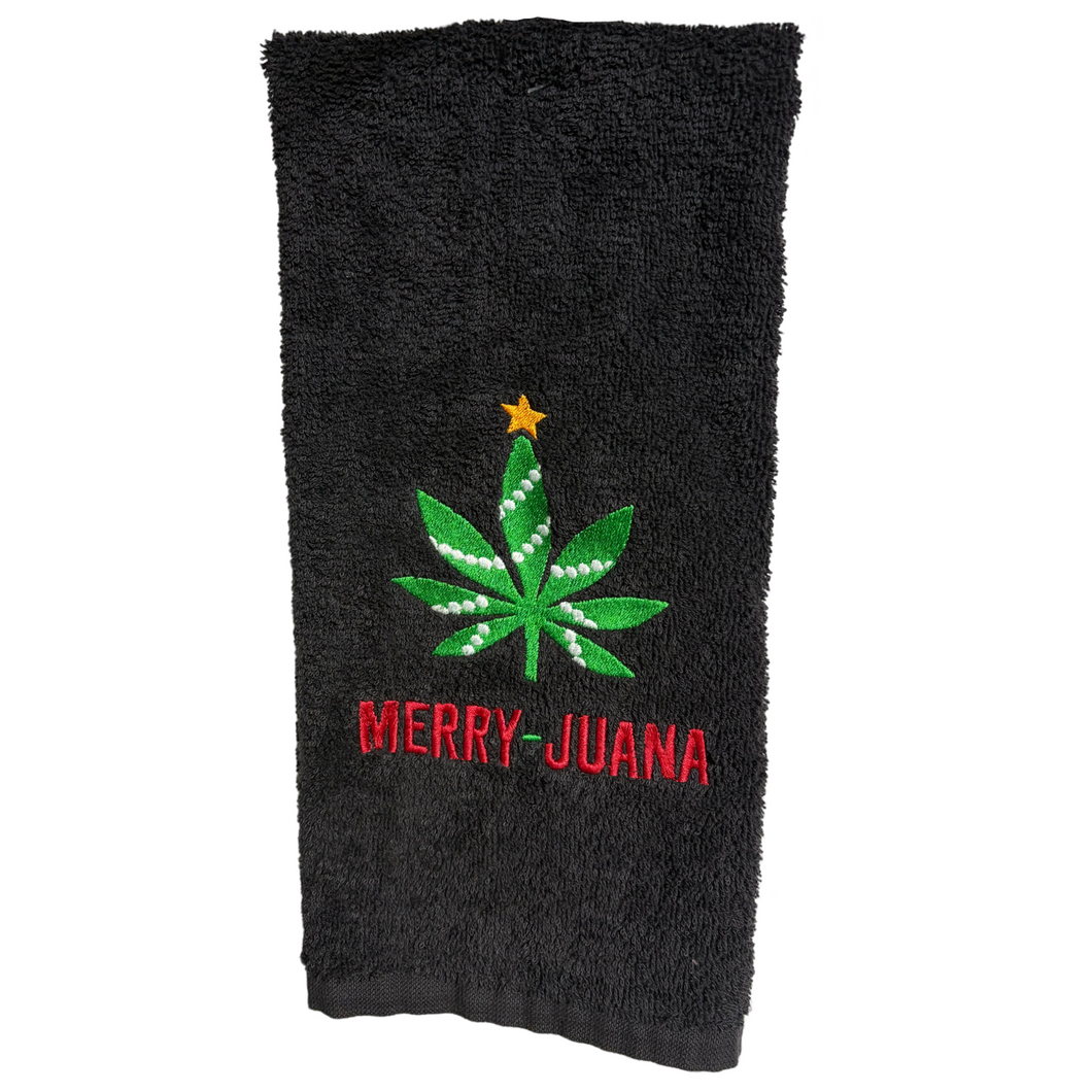 Merry-Juana