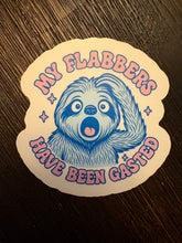 Load image into Gallery viewer, Flanders Are Gasted
